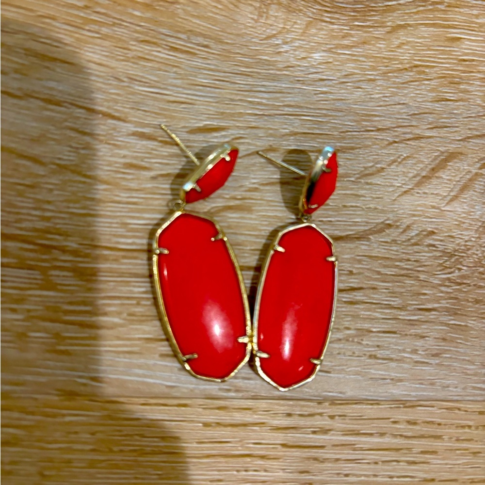 KENDRA SCOTT EARINGS